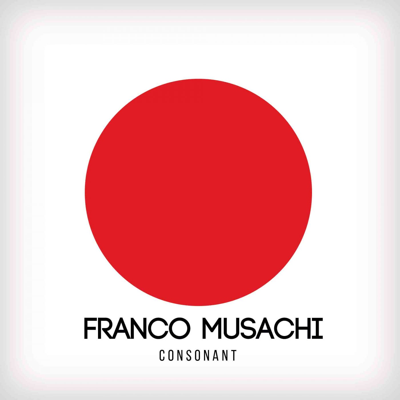 Franco Musachi – Consonant [DUSHEL167]